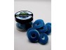 Blue Razz Rings - 100mg THC
