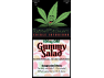 Gummy Salad - 500mg CBD