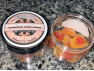 Sour Patch Peaches - THC