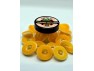 Orange Cream Rings - 100mg THC