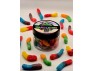 Sour Worms - 100mg THC