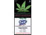 Chip's Ahoy Mini Cookies - 100mg THC