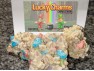 Lucky Charms Cereal Bar - THC